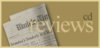 CD Reviews